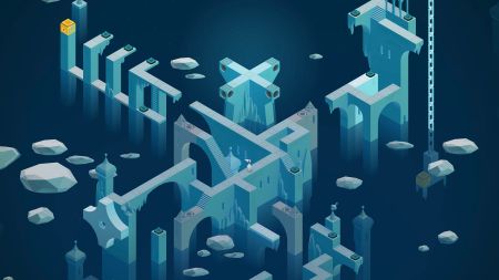 Аренда и прокат Monument Valley для PS5