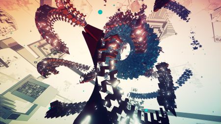 Аренда и прокат Manifold Garden для PS5