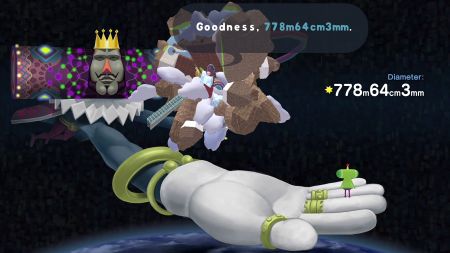 Аренда и прокат Katamari Damacy REROLL для PS5