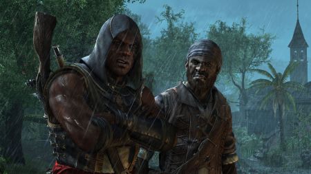 Аренда и прокат Assassin's Creed® Freedom Cry для PS5