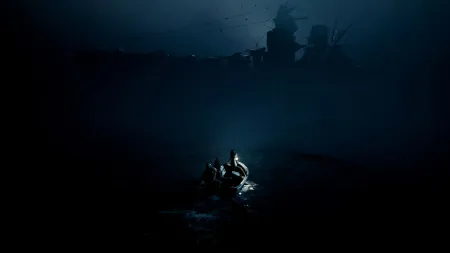 Аренда и прокат REANIMAL для PS5 Хит Новинка