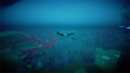 Аренда и прокат RiME для PS5