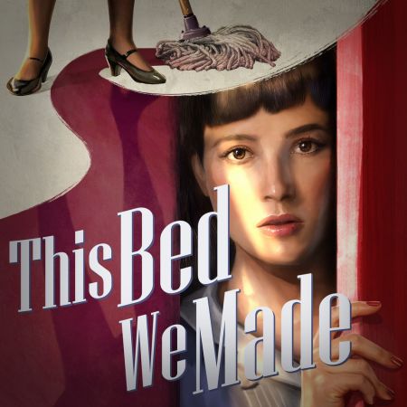 Аренда и прокат This Bed We Made для PS5