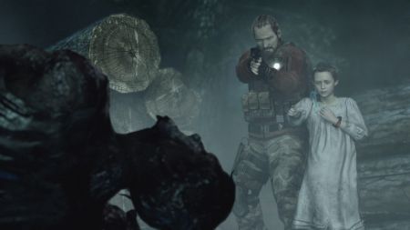 Аренда и прокат Resident Evil Revelations для PS5