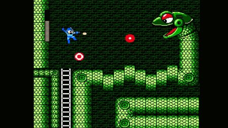Аренда и прокат Mega Man Legacy Collection для PS5