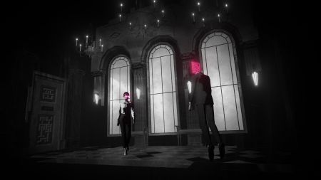 Аренда и прокат Lorelei and the Laser Eyes для PS5