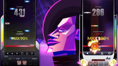 Аренда и прокат DJMAX RESPECT для PS5