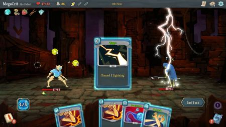 Аренда и прокат Slay the Spire для PS5
