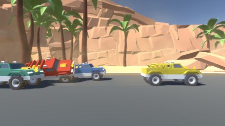 Аренда и прокат RACING BROS для PS5