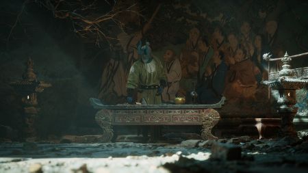 Аренда и прокат Black Myth: Wukong для PS5