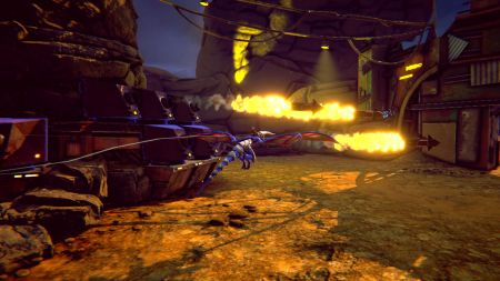Аренда и прокат Panzer Dragoon: Remake для PS5