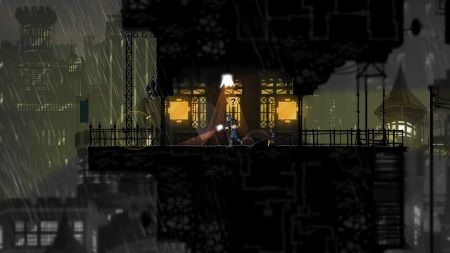 Аренда и прокат Mark of the Ninja: Remastered для PS5