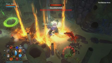 Аренда и прокат TORCHLIGHT 2 для PS5