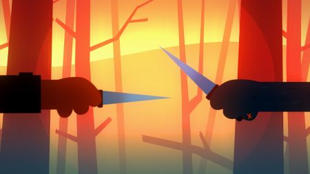 Аренда и прокат Night in the Woods для PS5