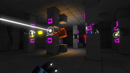 Аренда и прокат Q.U.B.E: Director's Cut для PS5