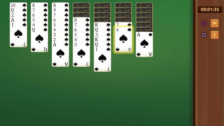 Аренда и прокат 15in1 Solitaire для PS5