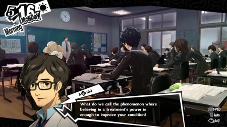 Аренда и прокат Persona 5 Royal для PS5