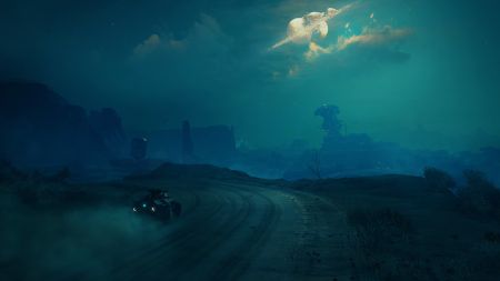 Аренда и прокат RAGE 2 для PS5
