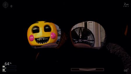 Аренда и прокат Ultimate Custom Night для PS5
