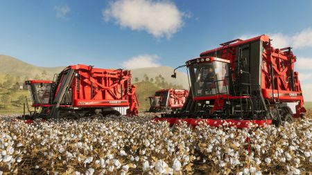 Аренда и прокат Farming Simulator 19 для PS5