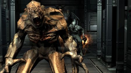 Аренда и прокат DOOM 3 для PS5