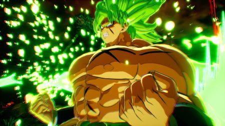 Аренда и прокат DRAGON BALL: Sparking! ZERO для PS5