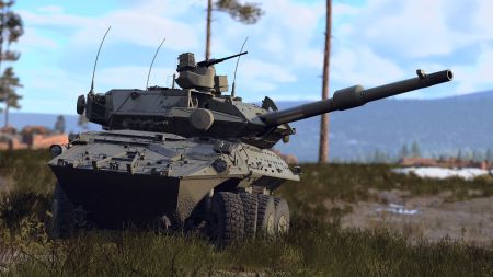 Аренда и прокат War Thunder для PS5