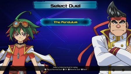Аренда и прокат Yu-Gi-Oh! Legacy of the Duelist для PS5