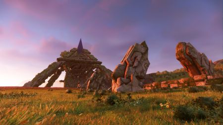 Аренда и прокат Sonic Frontiers PS4 & PS5 для PS5