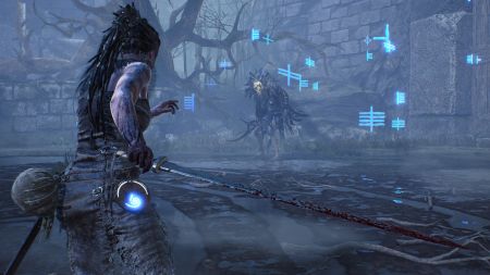 Аренда и прокат Hellblade: Senua’s Sacrifice (Enhanced) для PS5