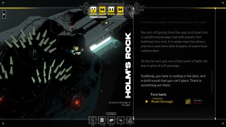 Аренда и прокат Citizen Sleeper 2: Starward Vector для PS5