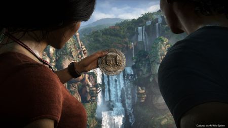 Аренда и прокат UNCHARTED: Наследие воров. Коллекция для PS5