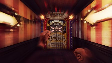 Аренда и прокат AFFECTED: The Manor для PS5