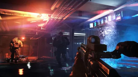 Аренда и прокат Battlefield 4 Premium Edition (Все DLC) для PS4 для PS5 Хит Акция