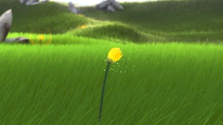Аренда и прокат Flower для PS5