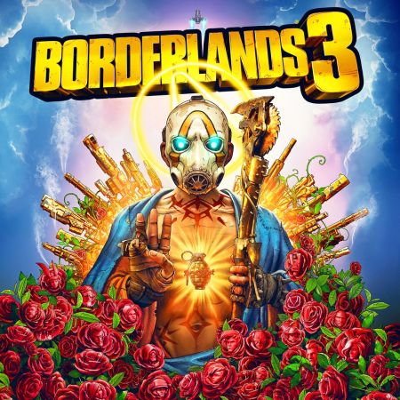 Аренда и прокат Borderlands 3 для PS5