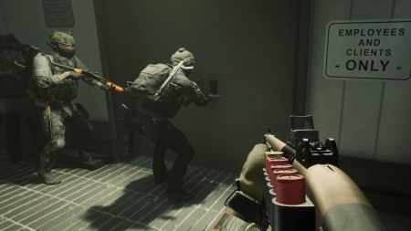 Аренда и прокат Ready or Not для PS5