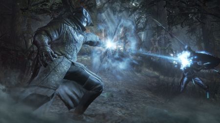Аренда и прокат DARK SOULS™ III для PS5