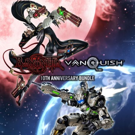 Аренда и прокат Bayonetta для PS5