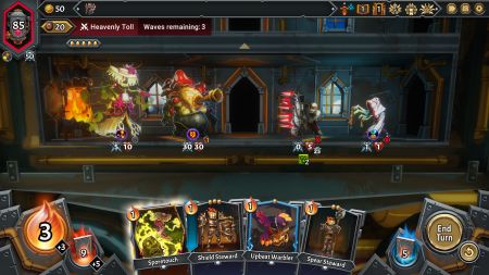Аренда и прокат Monster Train 2 для PS5
