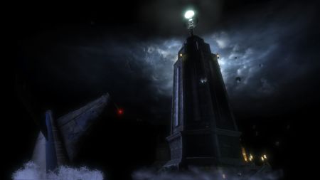 Аренда и прокат BioShock: The Collection для PS5