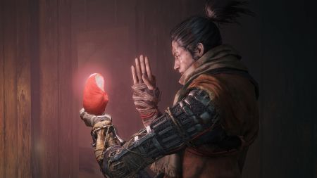 Аренда и прокат Sekiro™: Shadows Die Twice для PS5