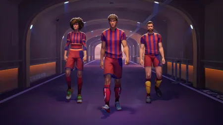 Аренда и прокат REMATCH для PS5 Новинка