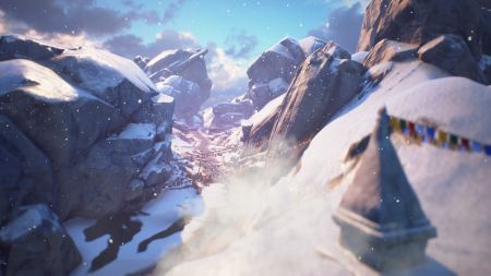 Аренда и прокат ATV Drift & Tricks Definitive Edition для PS5
