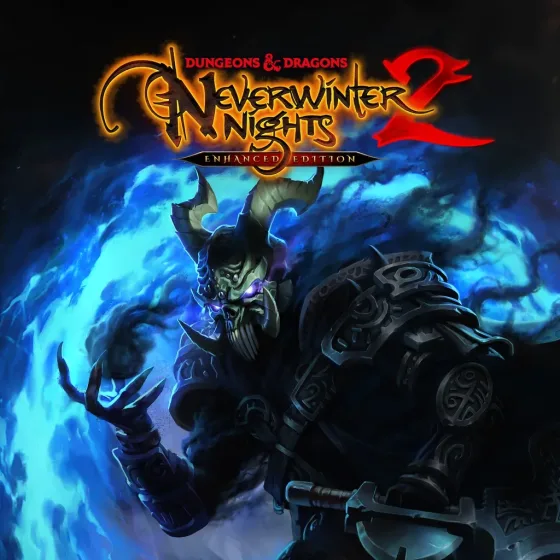 Dungeons & Dragons Neverwinter Nights 2: Enhanced Edition