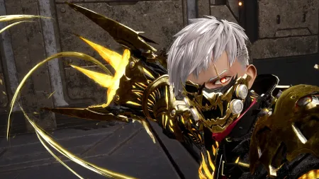 Аренда и прокат CODE VEIN II Новинка для PS5