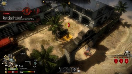 Аренда и прокат Hard West Ultimate Edition для PS5