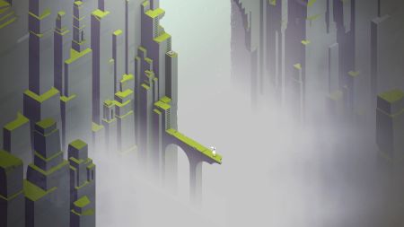 Аренда и прокат Monument Valley для PS5