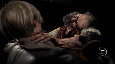 Аренда и прокат Resident Evil 4 для PS5 Хит Акция для PS4
