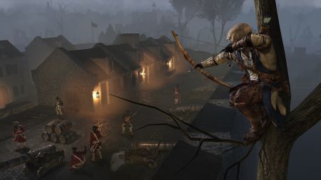 Аренда и прокат Assassin’s Creed® III: Обновленная версия для PS5